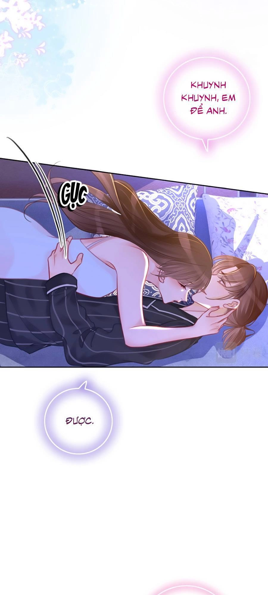 Ám Hắc Hệ Noãn Hôn Chapter 149.6 - 33