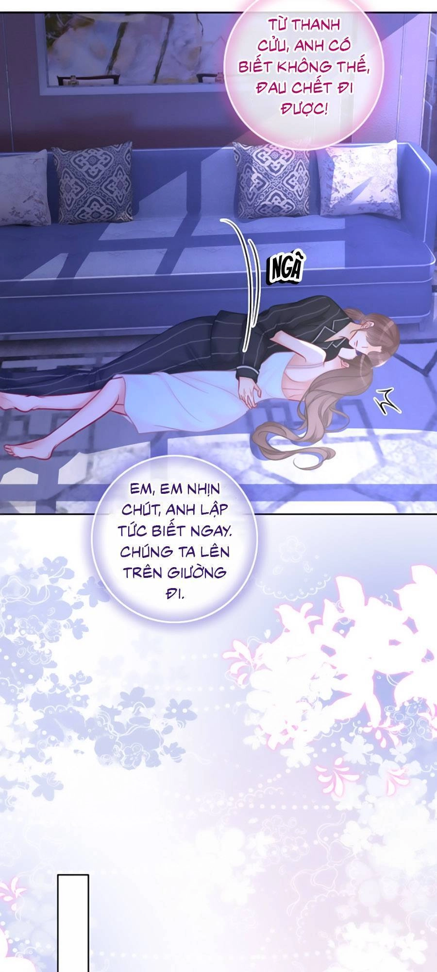 Ám Hắc Hệ Noãn Hôn Chapter 149.6 - 34