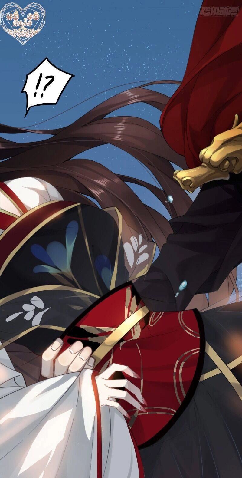 Công Chúa Pháo Hôi Muốn Tùy Tiện Đến Cùng Chapter 1 - 5