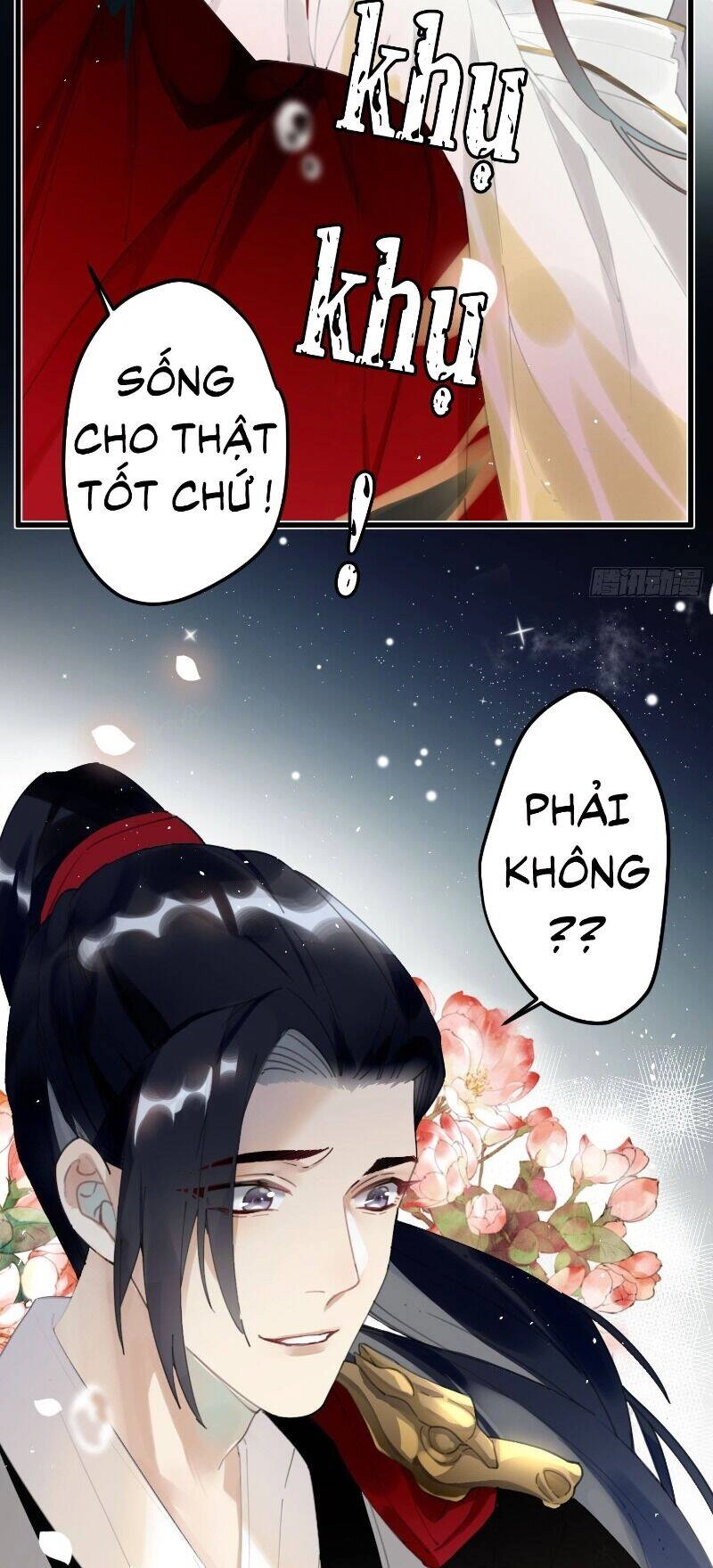 Công Chúa Pháo Hôi Muốn Tùy Tiện Đến Cùng Chapter 1 - 12