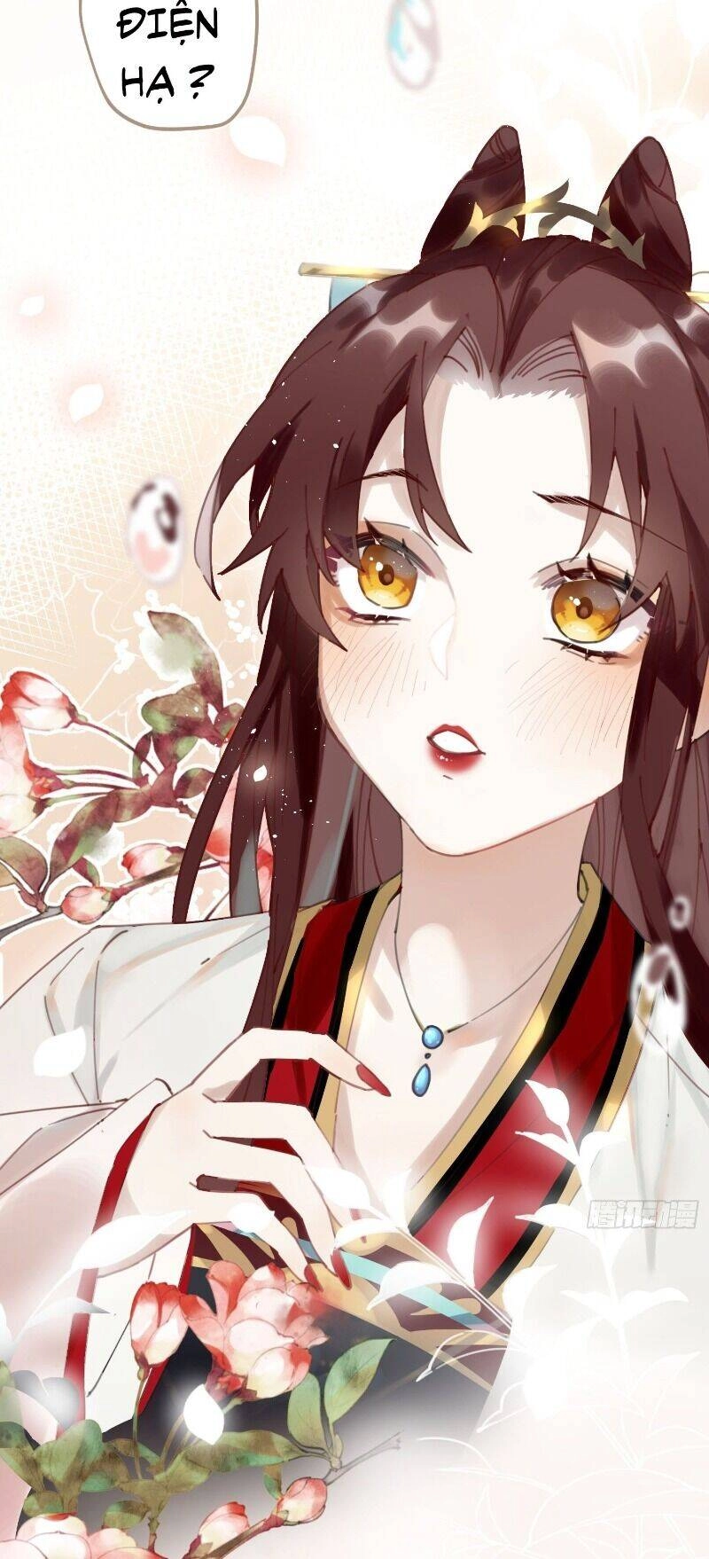 Công Chúa Pháo Hôi Muốn Tùy Tiện Đến Cùng Chapter 1 - 14