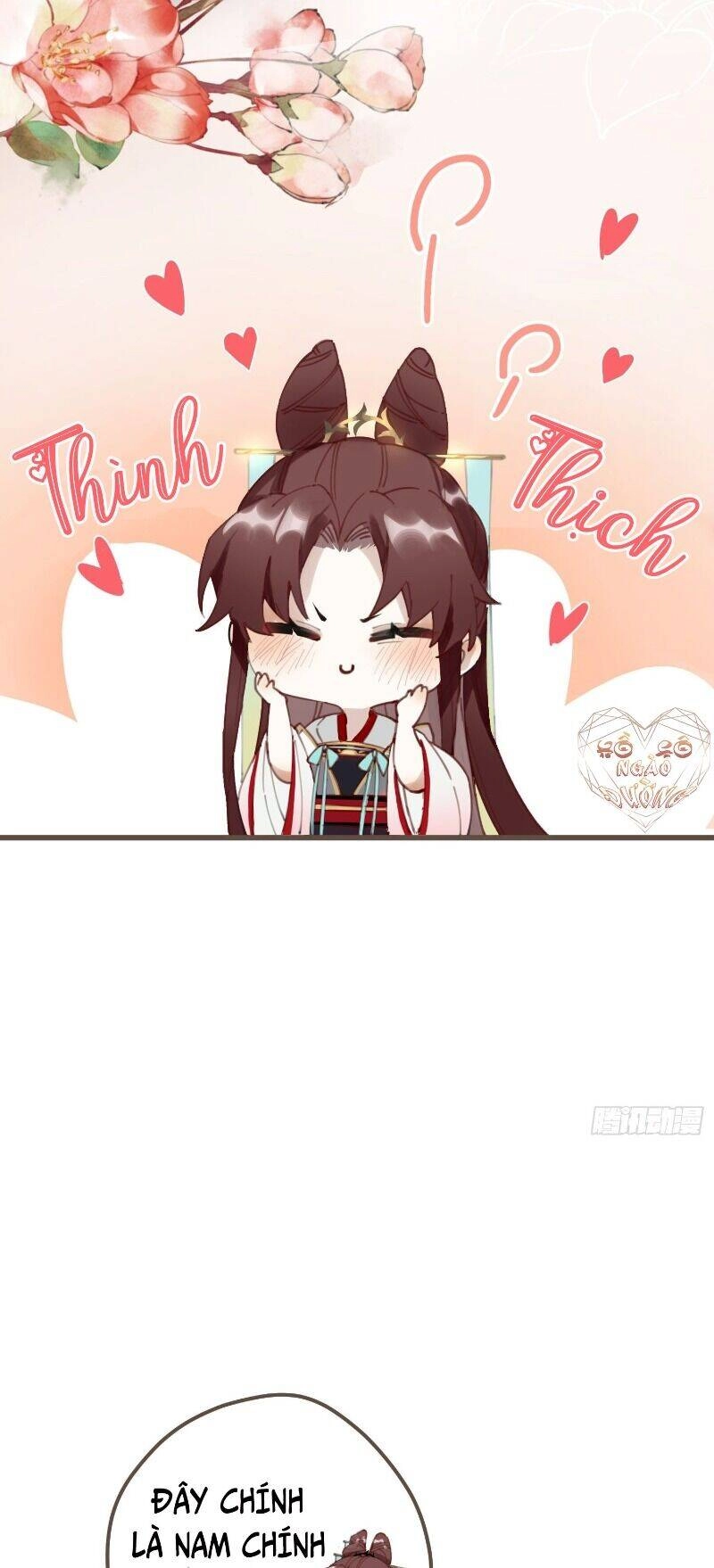 Công Chúa Pháo Hôi Muốn Tùy Tiện Đến Cùng Chapter 1 - 15