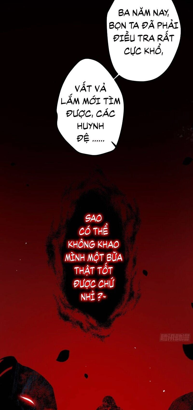 Công Chúa Pháo Hôi Muốn Tùy Tiện Đến Cùng Chapter 1 - 25