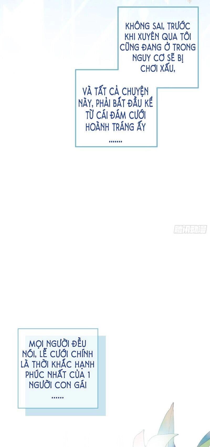 Công Chúa Pháo Hôi Muốn Tùy Tiện Đến Cùng Chapter 1 - 30