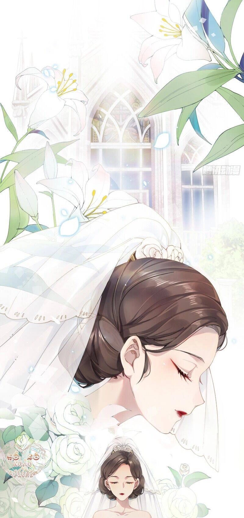 Công Chúa Pháo Hôi Muốn Tùy Tiện Đến Cùng Chapter 1 - 31