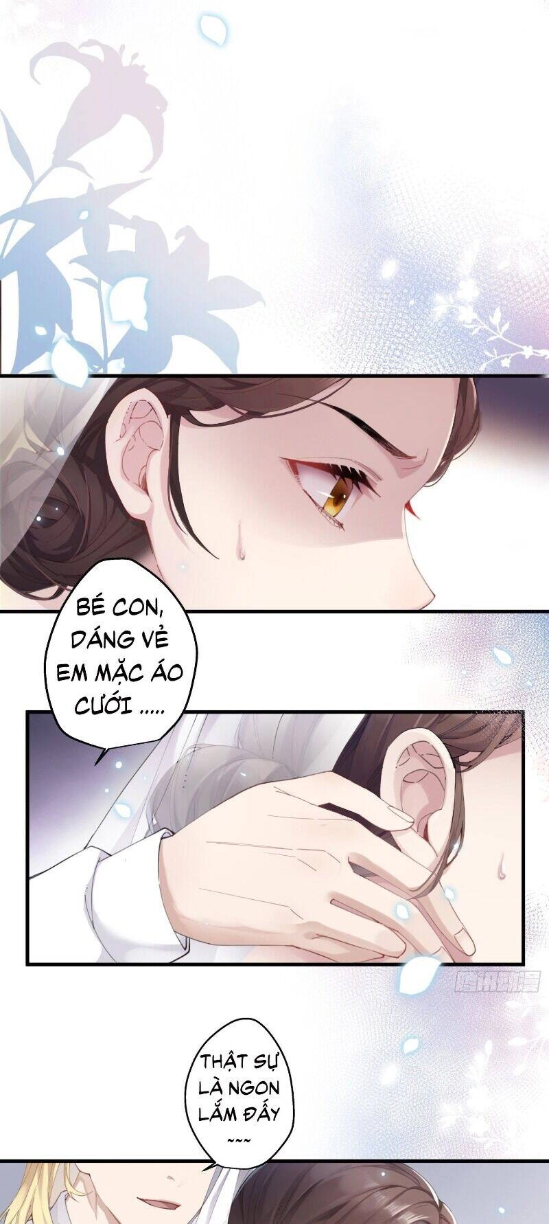 Công Chúa Pháo Hôi Muốn Tùy Tiện Đến Cùng Chapter 1 - 33