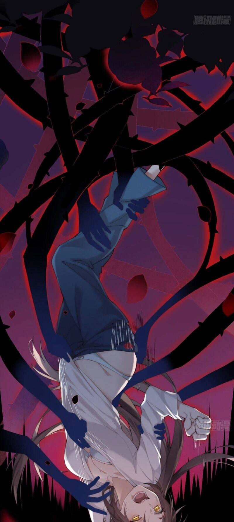 Công Chúa Pháo Hôi Muốn Tùy Tiện Đến Cùng Chapter 1 - 36