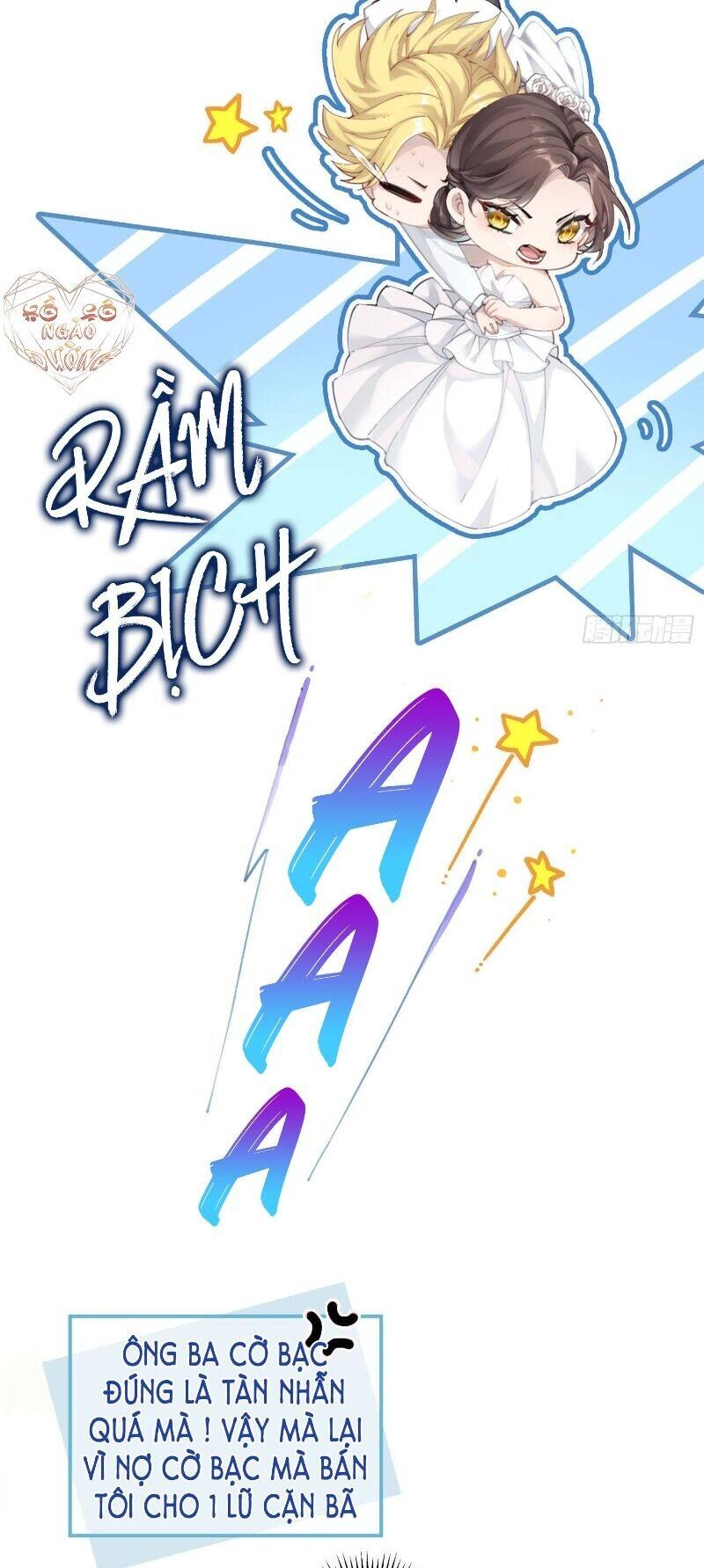 Công Chúa Pháo Hôi Muốn Tùy Tiện Đến Cùng Chapter 1 - 38