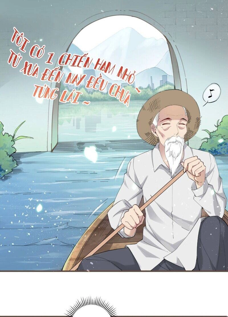 Công Chúa Pháo Hôi Muốn Tùy Tiện Đến Cùng Chapter 1 - 41