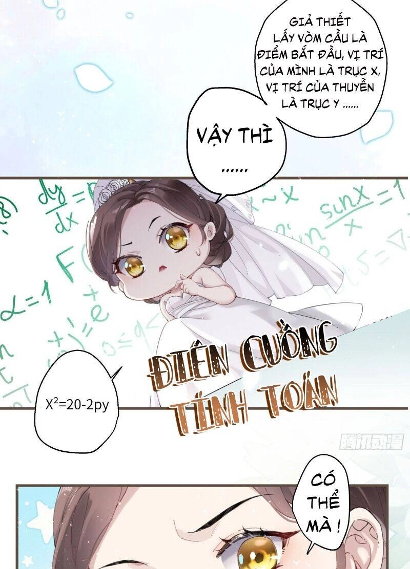 Công Chúa Pháo Hôi Muốn Tùy Tiện Đến Cùng Chapter 1 - 43