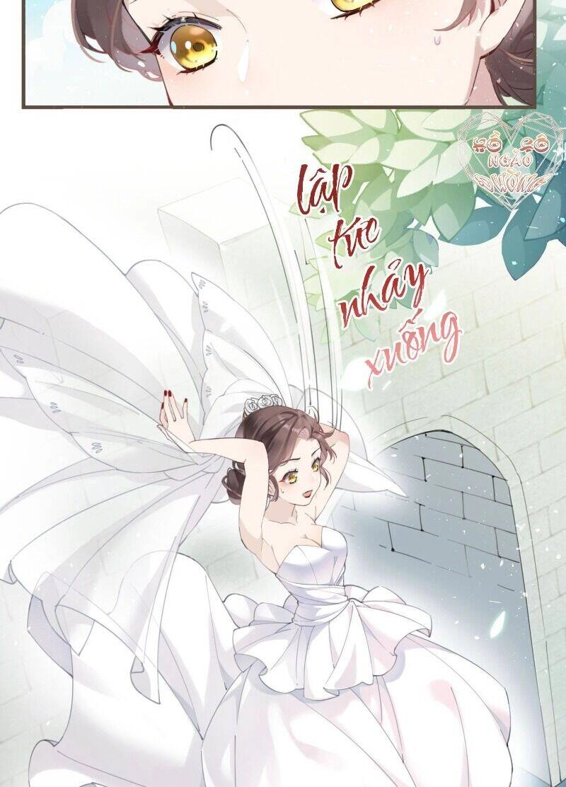 Công Chúa Pháo Hôi Muốn Tùy Tiện Đến Cùng Chapter 1 - 44