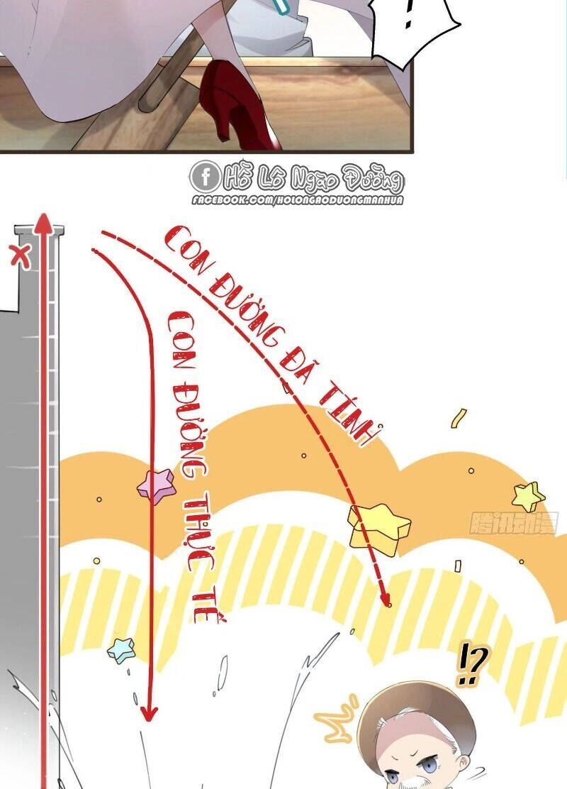 Công Chúa Pháo Hôi Muốn Tùy Tiện Đến Cùng Chapter 1 - 46