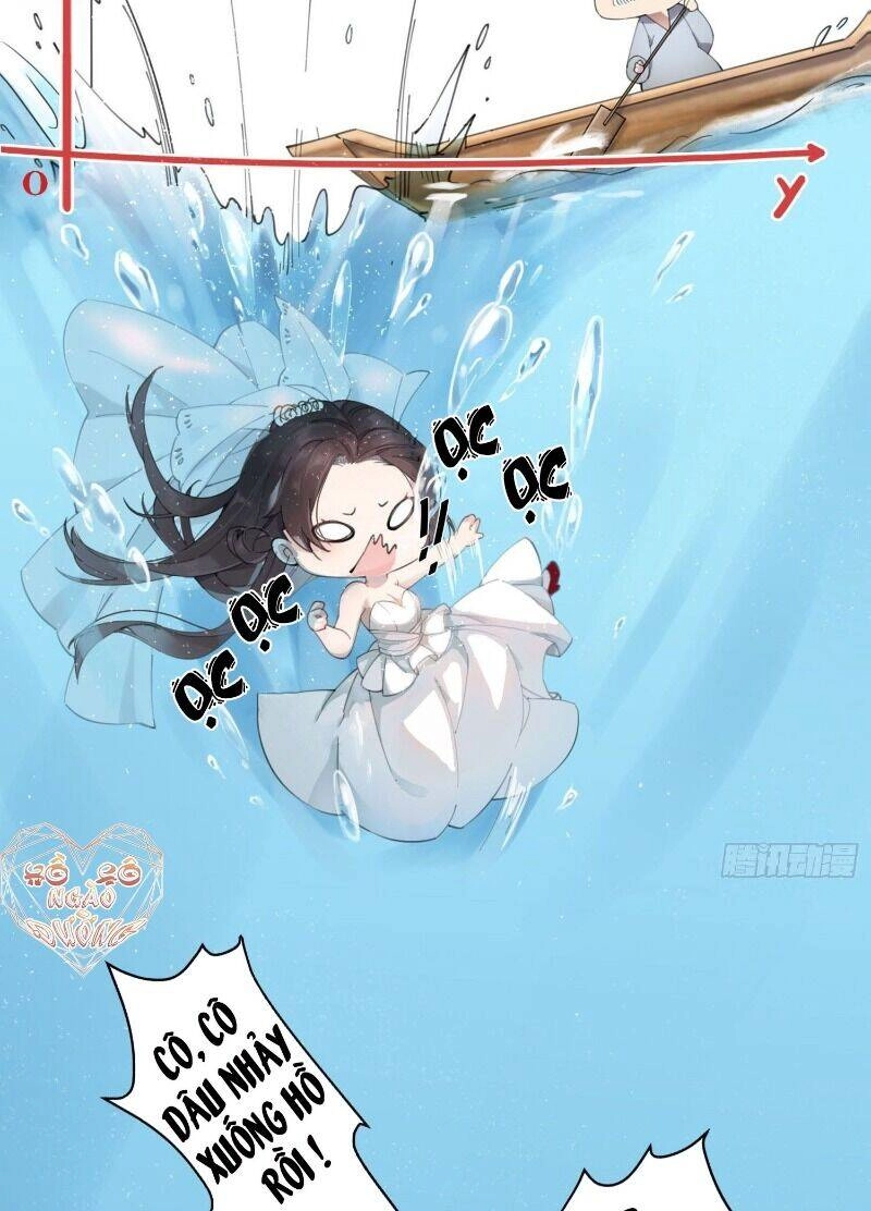 Công Chúa Pháo Hôi Muốn Tùy Tiện Đến Cùng Chapter 1 - 47