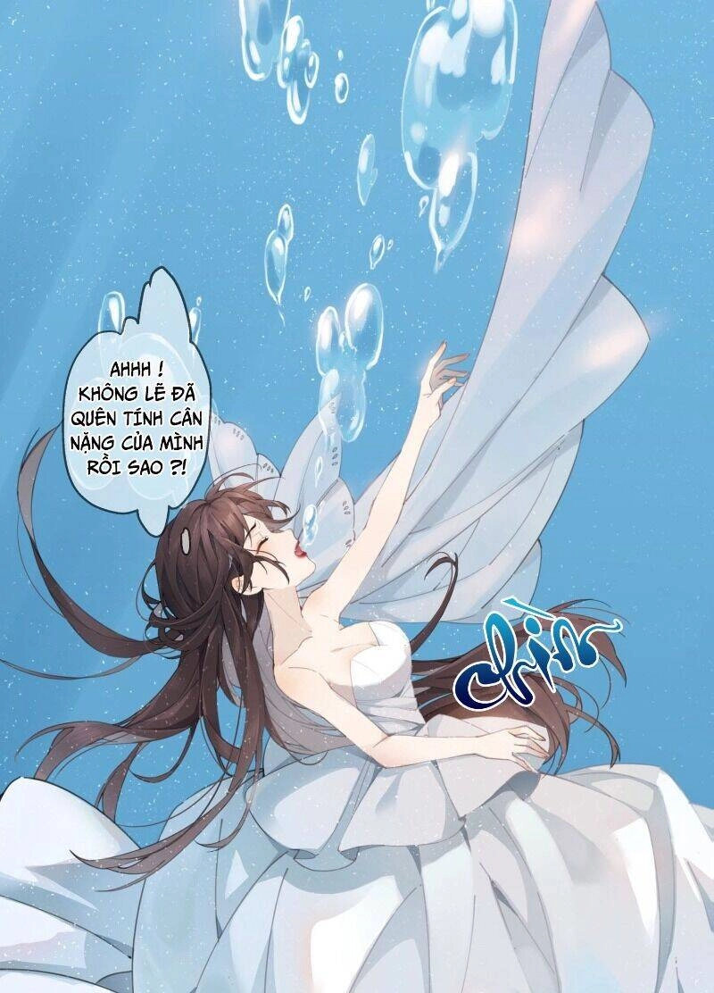 Công Chúa Pháo Hôi Muốn Tùy Tiện Đến Cùng Chapter 1 - 49