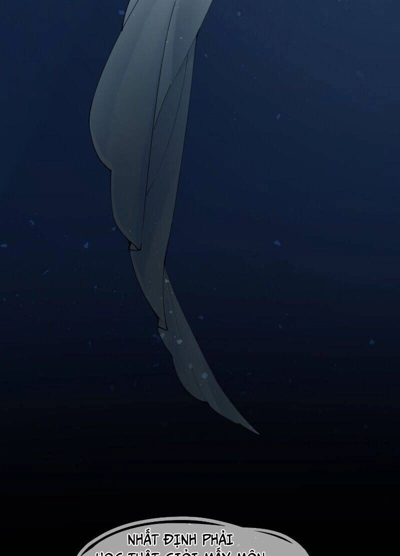 Công Chúa Pháo Hôi Muốn Tùy Tiện Đến Cùng Chapter 1 - 53