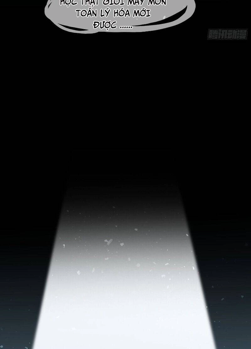 Công Chúa Pháo Hôi Muốn Tùy Tiện Đến Cùng Chapter 1 - 54