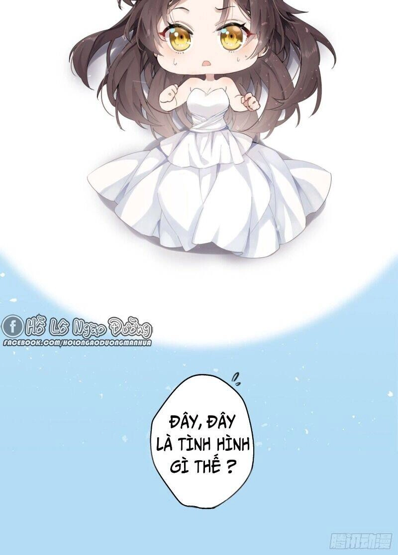 Công Chúa Pháo Hôi Muốn Tùy Tiện Đến Cùng Chapter 1 - 56