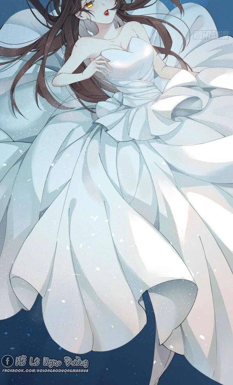 Công Chúa Pháo Hôi Muốn Tùy Tiện Đến Cùng Chapter 2 - 2