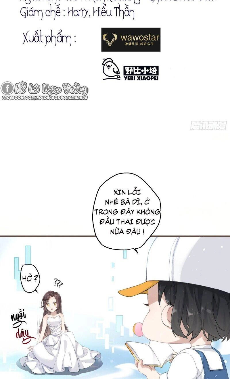 Công Chúa Pháo Hôi Muốn Tùy Tiện Đến Cùng Chapter 2 - 7