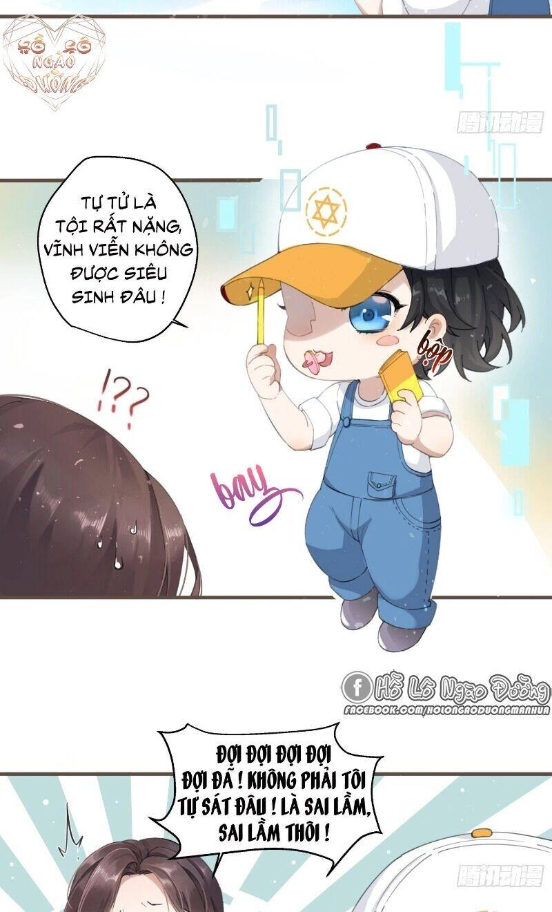 Công Chúa Pháo Hôi Muốn Tùy Tiện Đến Cùng Chapter 2 - 8