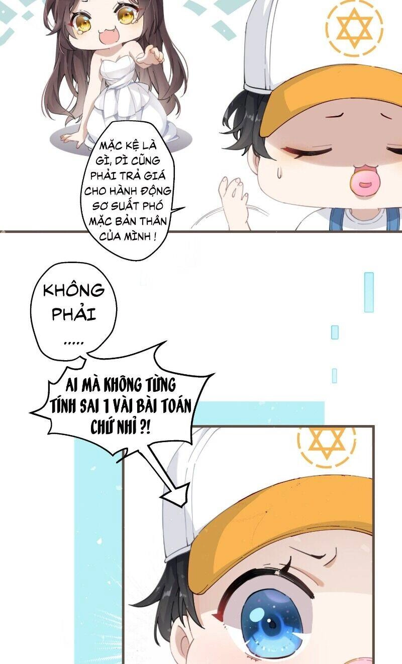 Công Chúa Pháo Hôi Muốn Tùy Tiện Đến Cùng Chapter 2 - 9