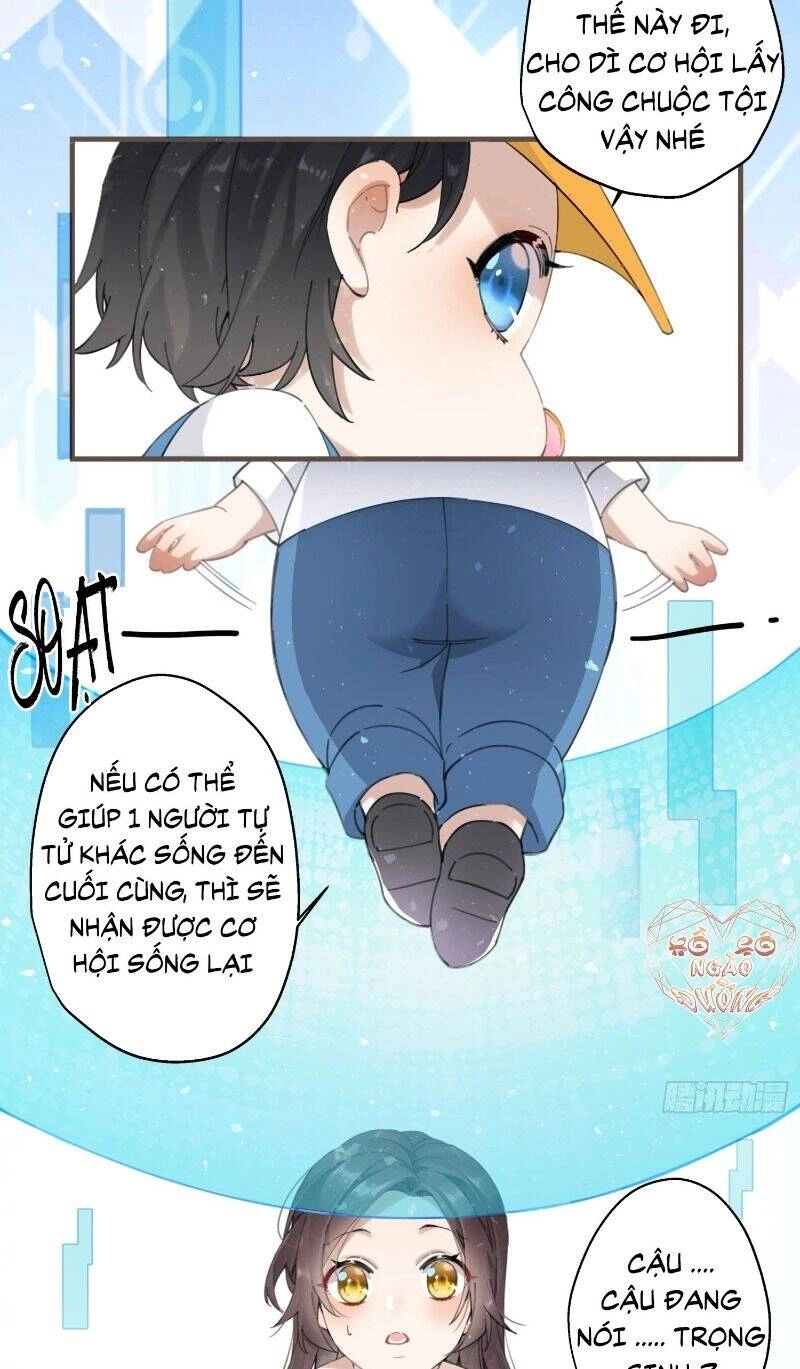 Công Chúa Pháo Hôi Muốn Tùy Tiện Đến Cùng Chapter 2 - 11