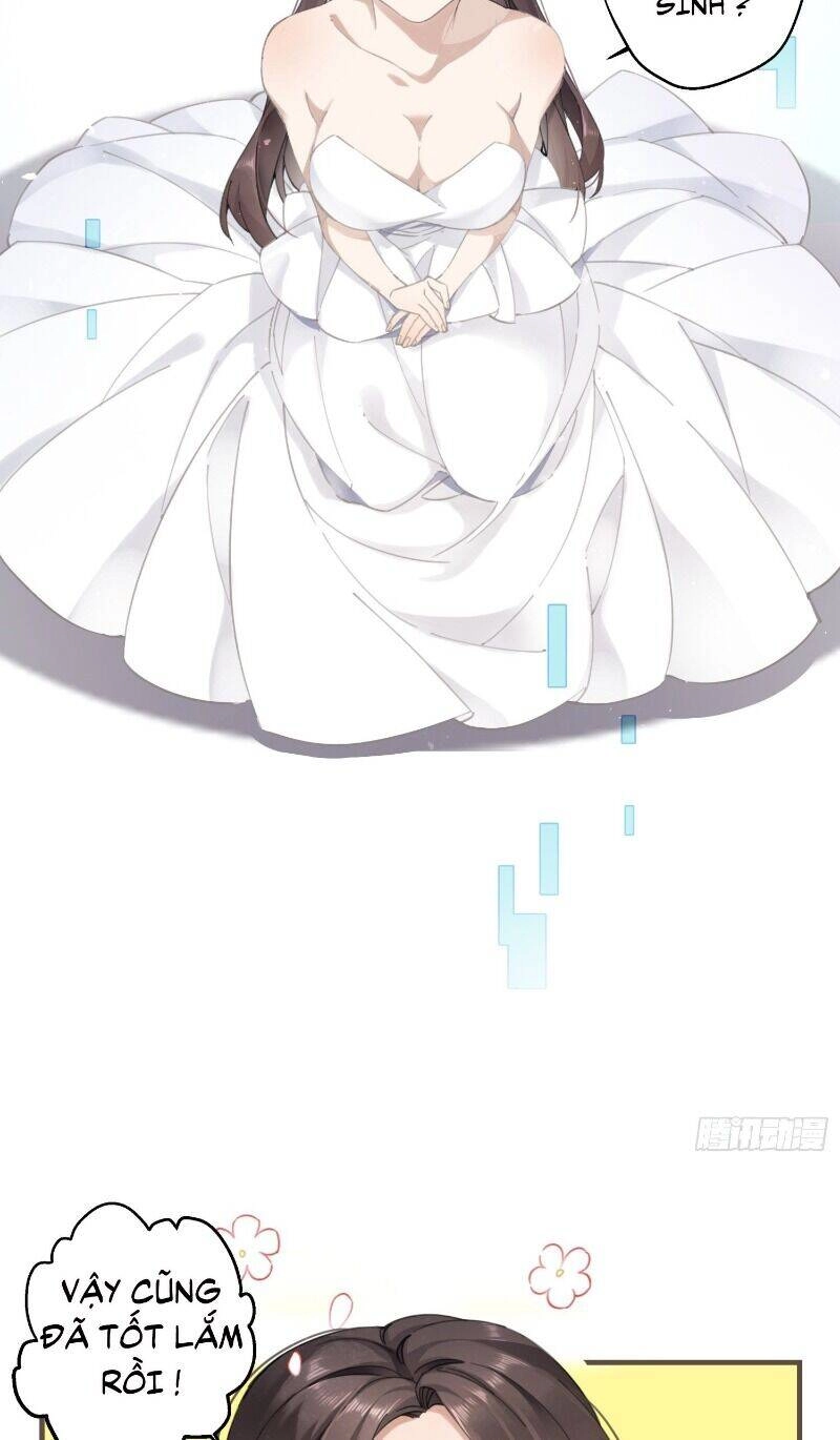 Công Chúa Pháo Hôi Muốn Tùy Tiện Đến Cùng Chapter 2 - 12