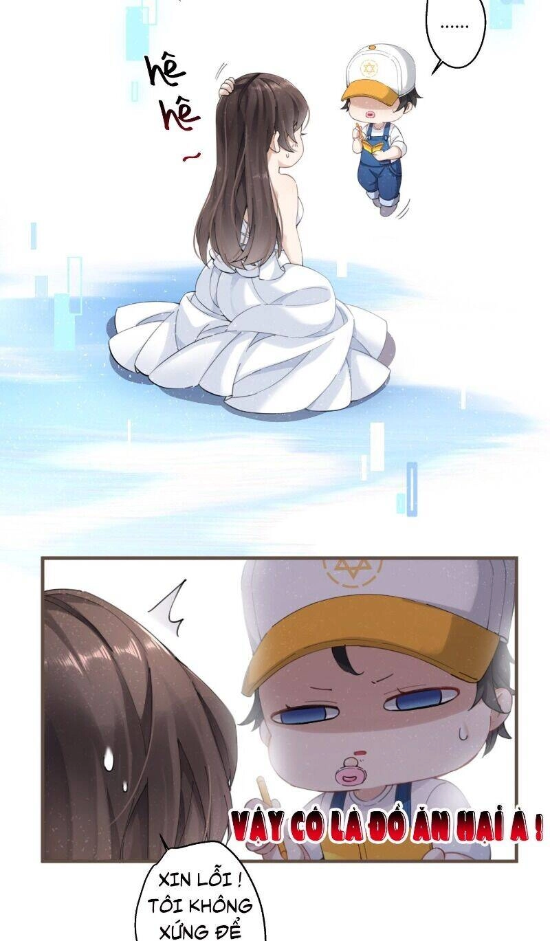 Công Chúa Pháo Hôi Muốn Tùy Tiện Đến Cùng Chapter 2 - 15