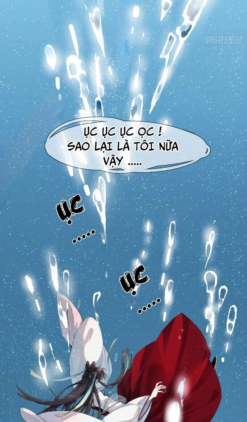 Công Chúa Pháo Hôi Muốn Tùy Tiện Đến Cùng Chapter 2 - 19