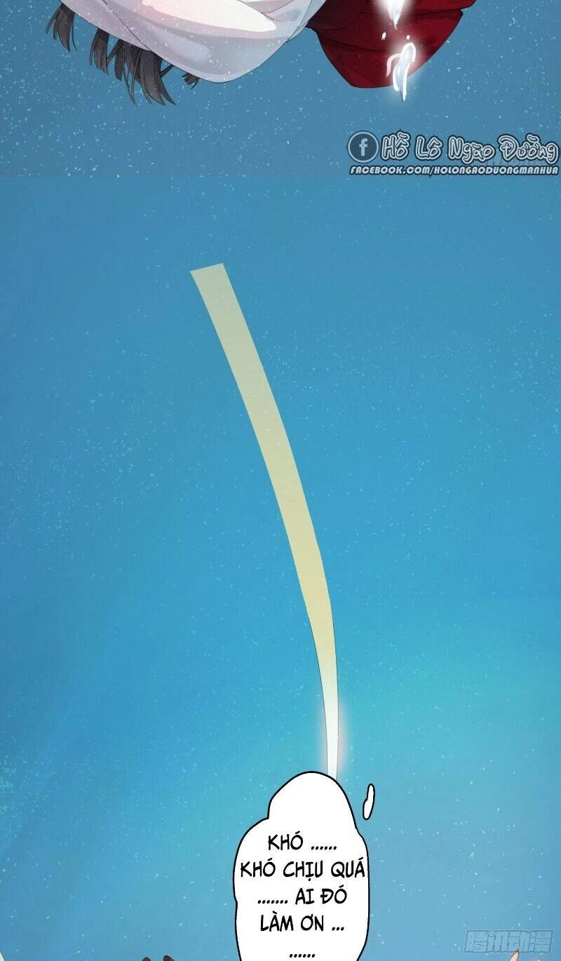 Công Chúa Pháo Hôi Muốn Tùy Tiện Đến Cùng Chapter 2 - 20