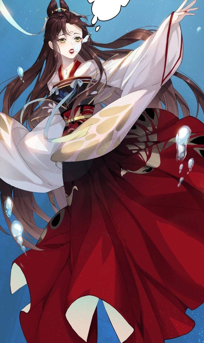 Công Chúa Pháo Hôi Muốn Tùy Tiện Đến Cùng Chapter 2 - 21