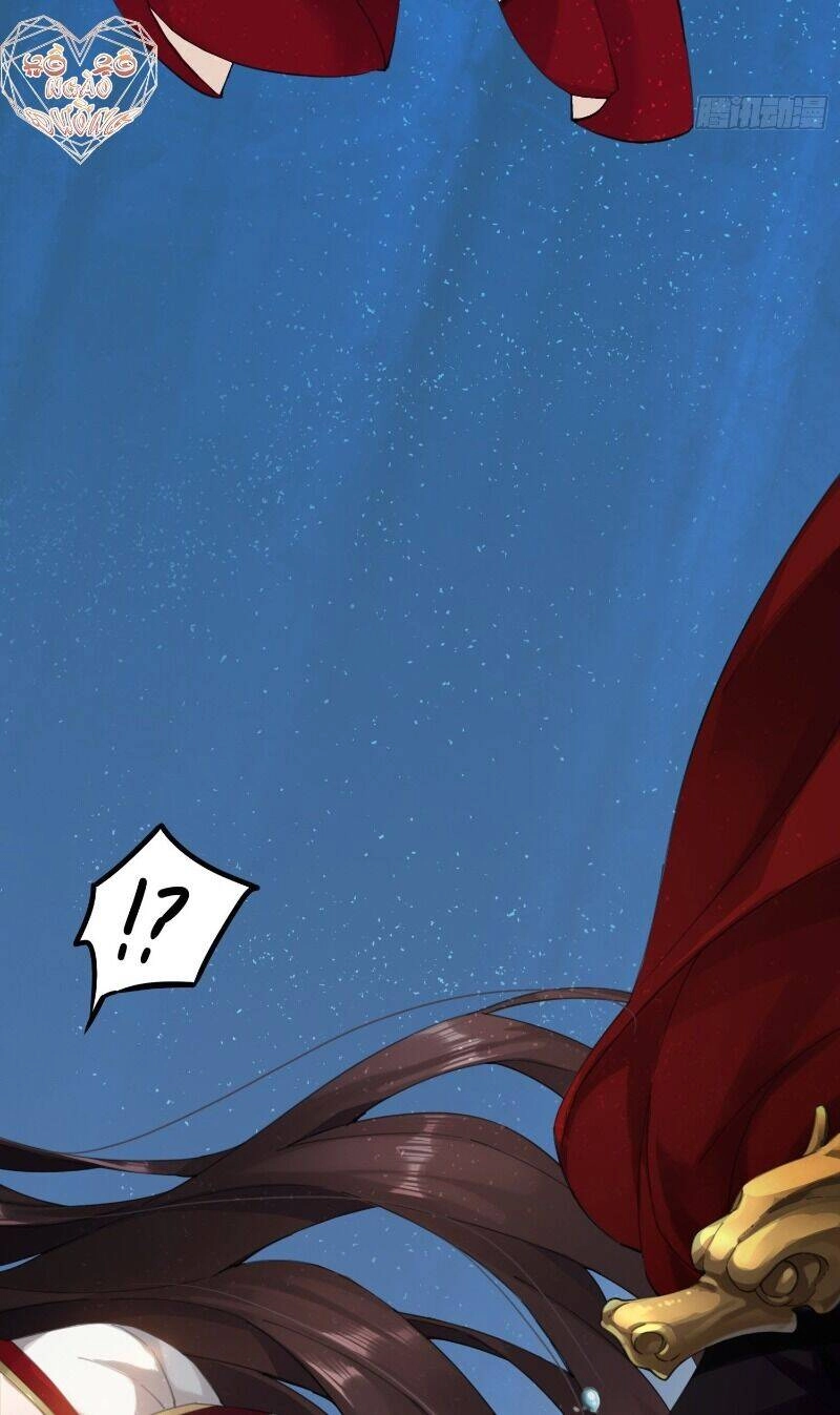 Công Chúa Pháo Hôi Muốn Tùy Tiện Đến Cùng Chapter 2 - 22