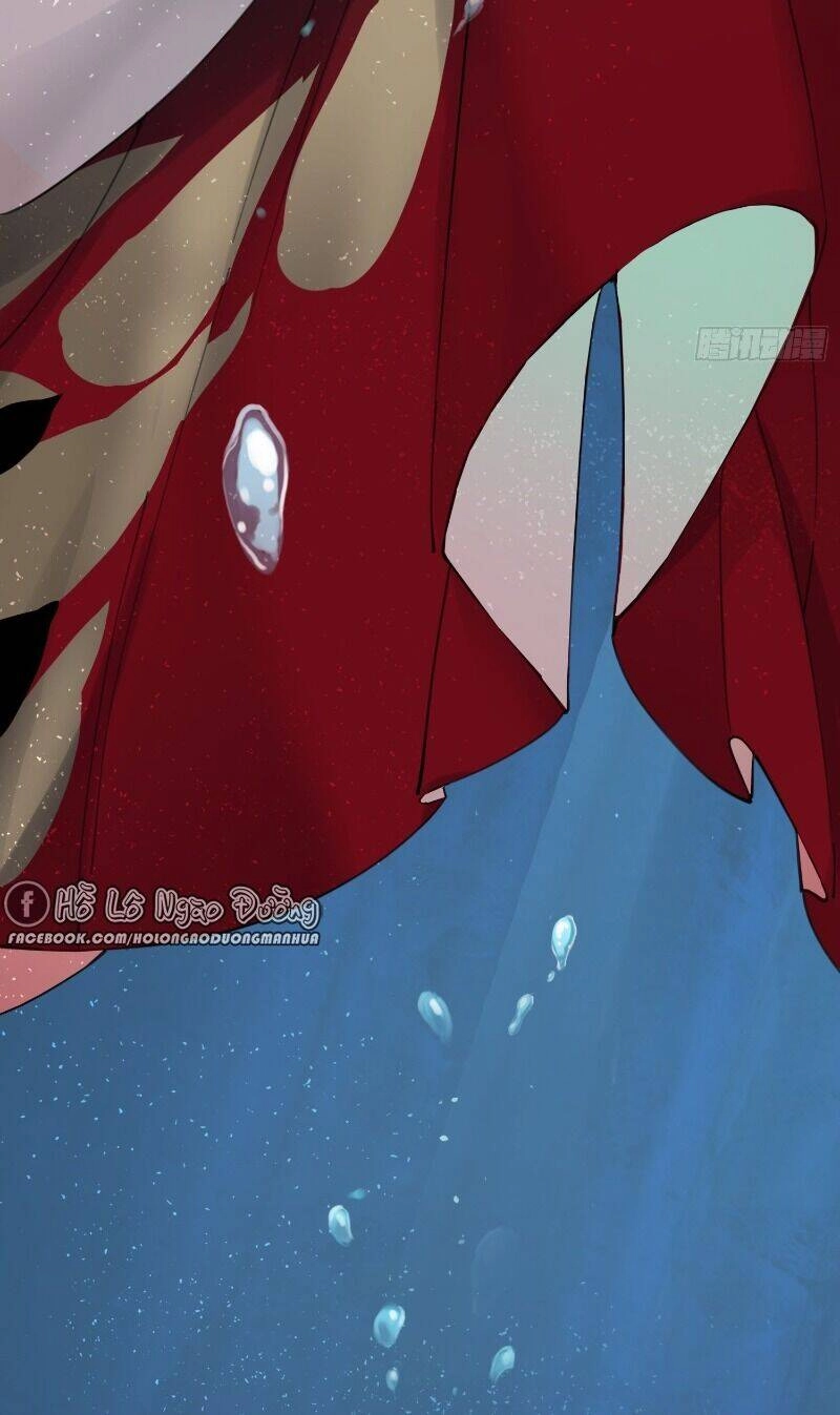 Công Chúa Pháo Hôi Muốn Tùy Tiện Đến Cùng Chapter 2 - 24