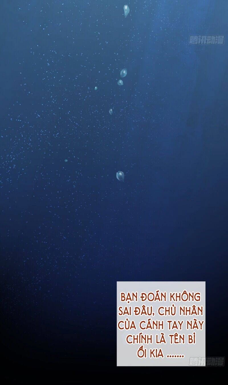 Công Chúa Pháo Hôi Muốn Tùy Tiện Đến Cùng Chapter 2 - 25