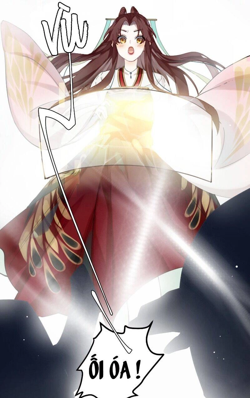 Công Chúa Pháo Hôi Muốn Tùy Tiện Đến Cùng Chapter 2 - 31