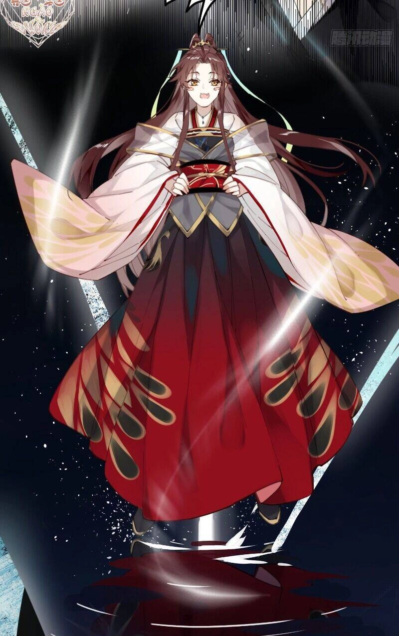 Công Chúa Pháo Hôi Muốn Tùy Tiện Đến Cùng Chapter 2 - 37