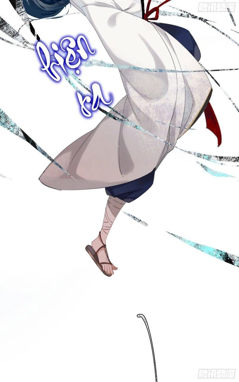 Công Chúa Pháo Hôi Muốn Tùy Tiện Đến Cùng Chapter 2 - 40