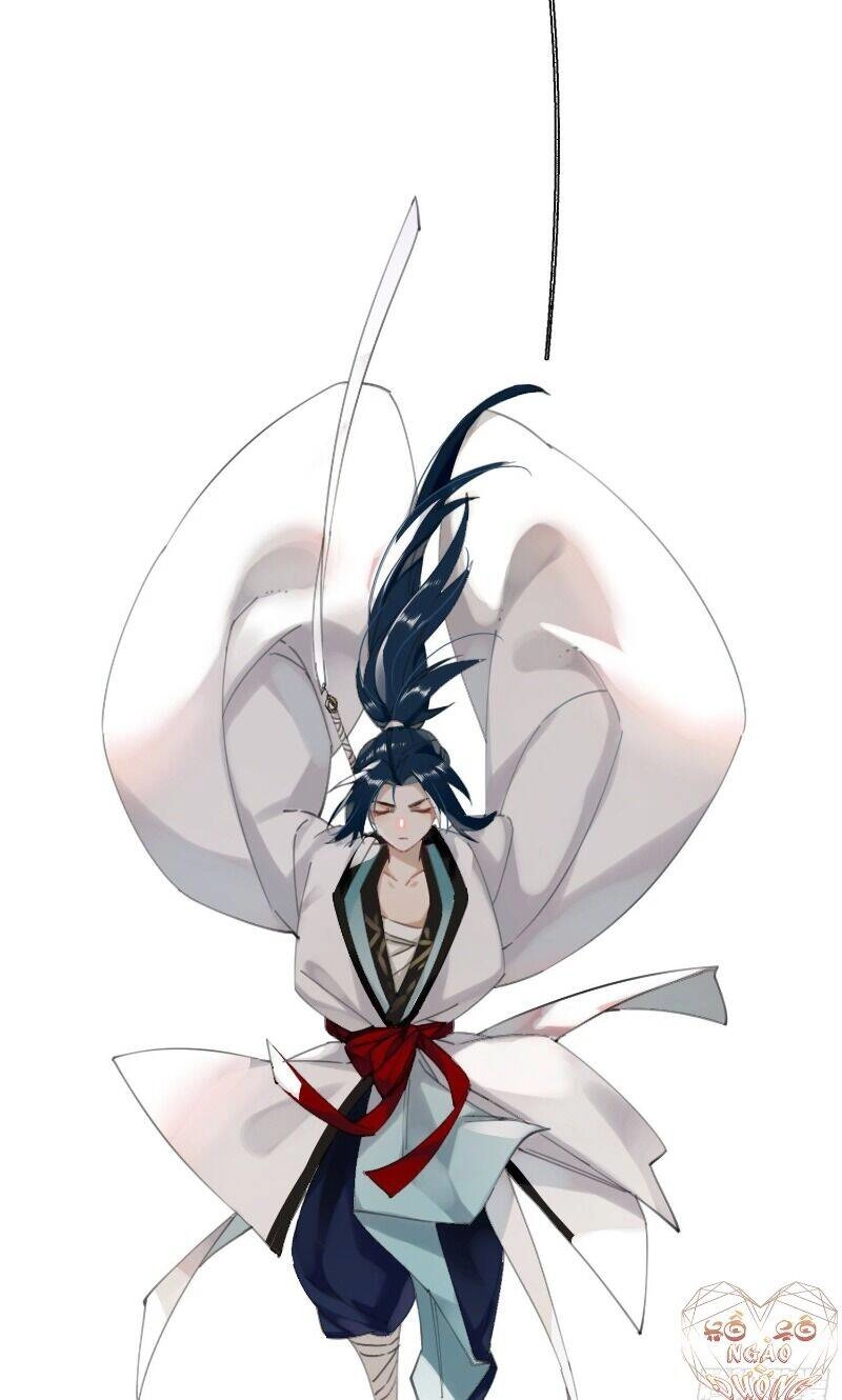 Công Chúa Pháo Hôi Muốn Tùy Tiện Đến Cùng Chapter 2 - 41