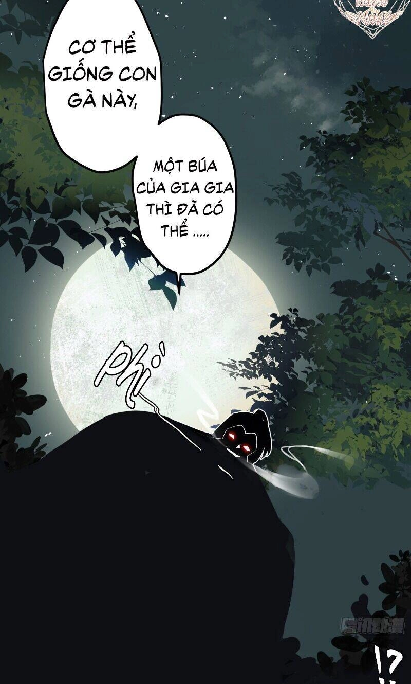 Công Chúa Pháo Hôi Muốn Tùy Tiện Đến Cùng Chapter 2 - 46