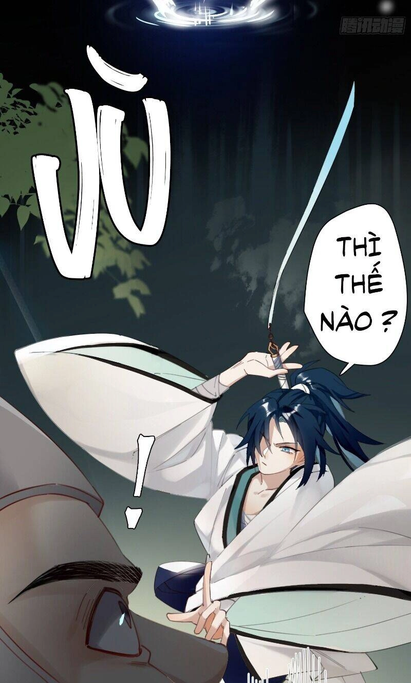 Công Chúa Pháo Hôi Muốn Tùy Tiện Đến Cùng Chapter 2 - 48