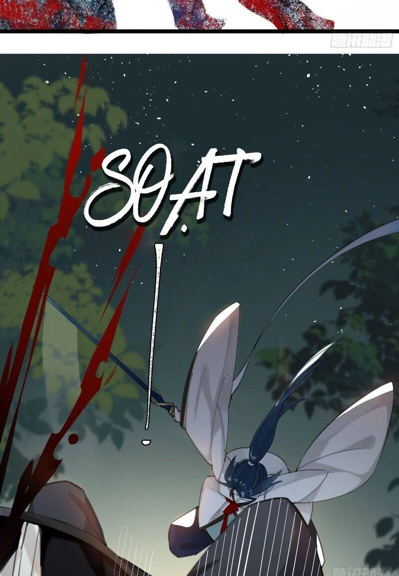 Công Chúa Pháo Hôi Muốn Tùy Tiện Đến Cùng Chapter 2 - 56