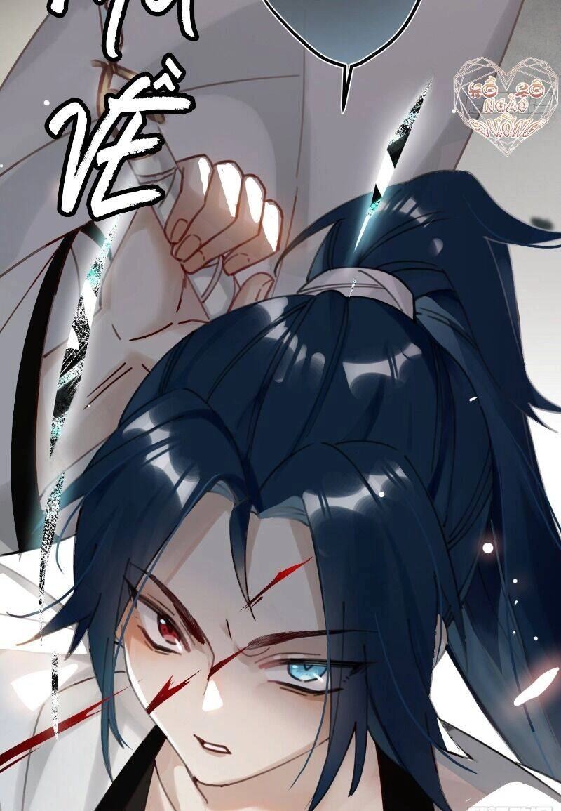 Công Chúa Pháo Hôi Muốn Tùy Tiện Đến Cùng Chapter 2 - 58