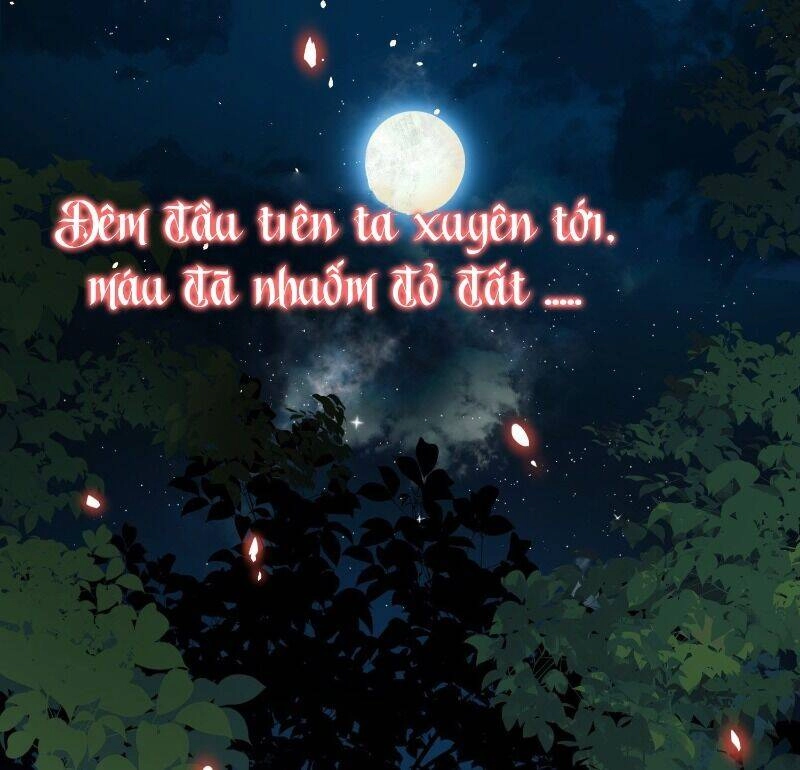 Công Chúa Pháo Hôi Muốn Tùy Tiện Đến Cùng Chapter 3 - 1