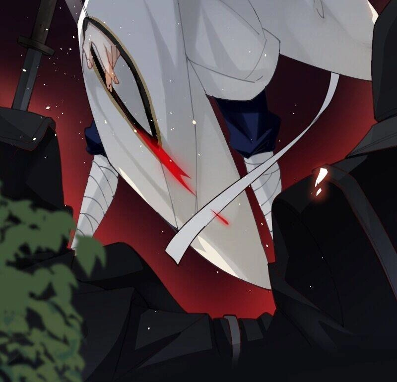 Công Chúa Pháo Hôi Muốn Tùy Tiện Đến Cùng Chapter 3 - 3