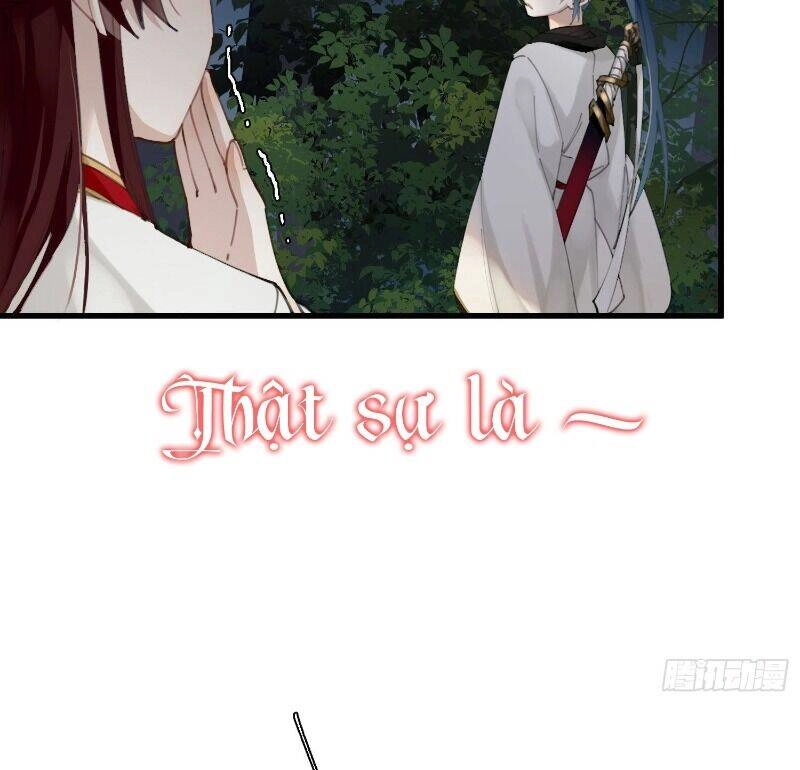 Công Chúa Pháo Hôi Muốn Tùy Tiện Đến Cùng Chapter 3 - 6