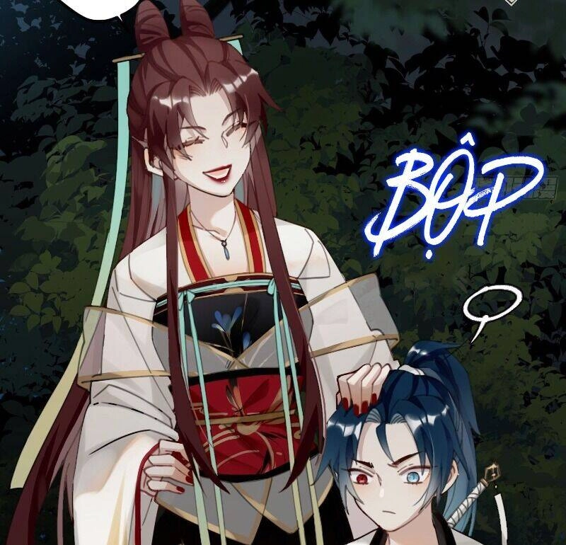 Công Chúa Pháo Hôi Muốn Tùy Tiện Đến Cùng Chapter 3 - 13