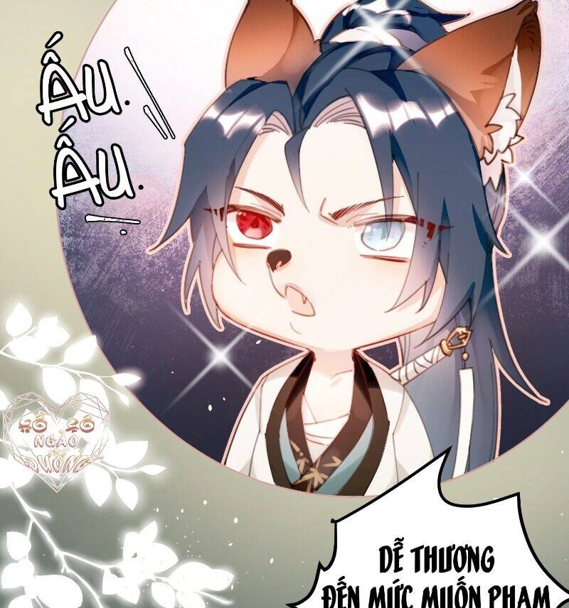 Công Chúa Pháo Hôi Muốn Tùy Tiện Đến Cùng Chapter 3 - 16