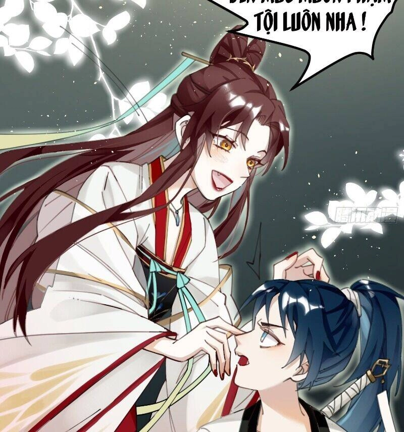 Công Chúa Pháo Hôi Muốn Tùy Tiện Đến Cùng Chapter 3 - 17