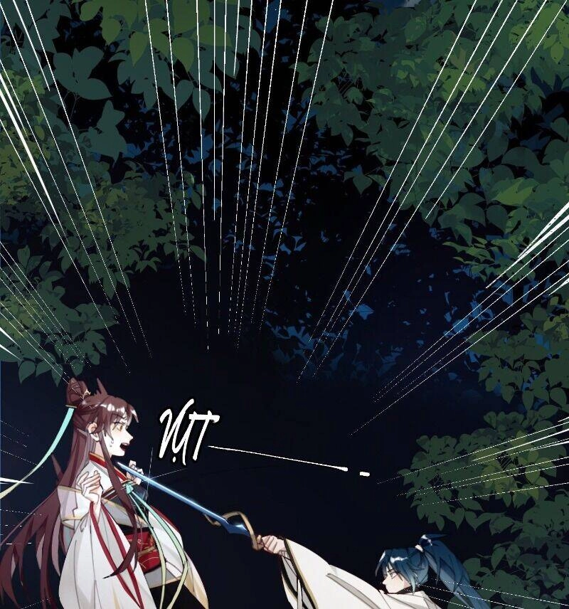 Công Chúa Pháo Hôi Muốn Tùy Tiện Đến Cùng Chapter 3 - 19