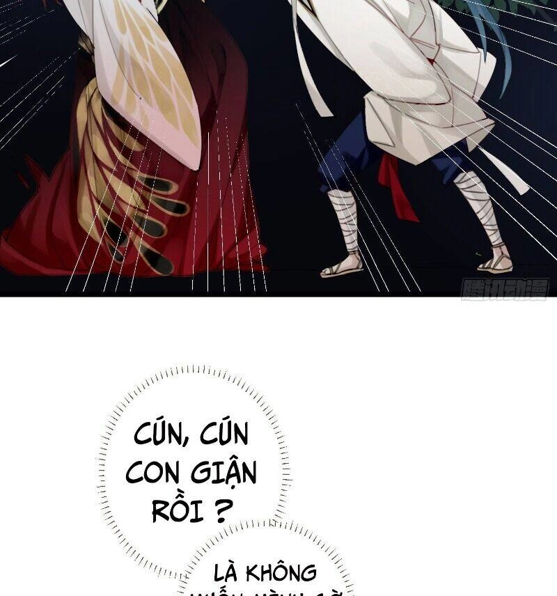 Công Chúa Pháo Hôi Muốn Tùy Tiện Đến Cùng Chapter 3 - 20